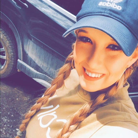 dorothygrace23